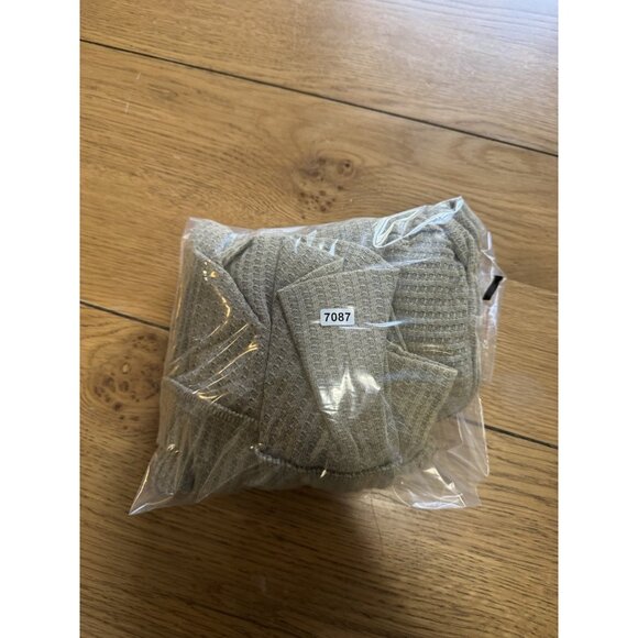 Altar'd State Cardigan Sweater Open Front Women Size XS Ribbed Knit Long Sleeve - Picture 10 of 10